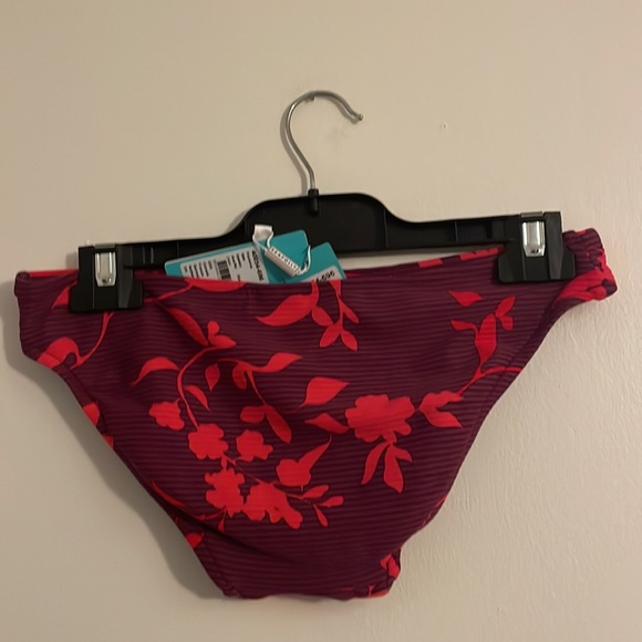 Seafolly Florence Hipster - Picture 2 of 4